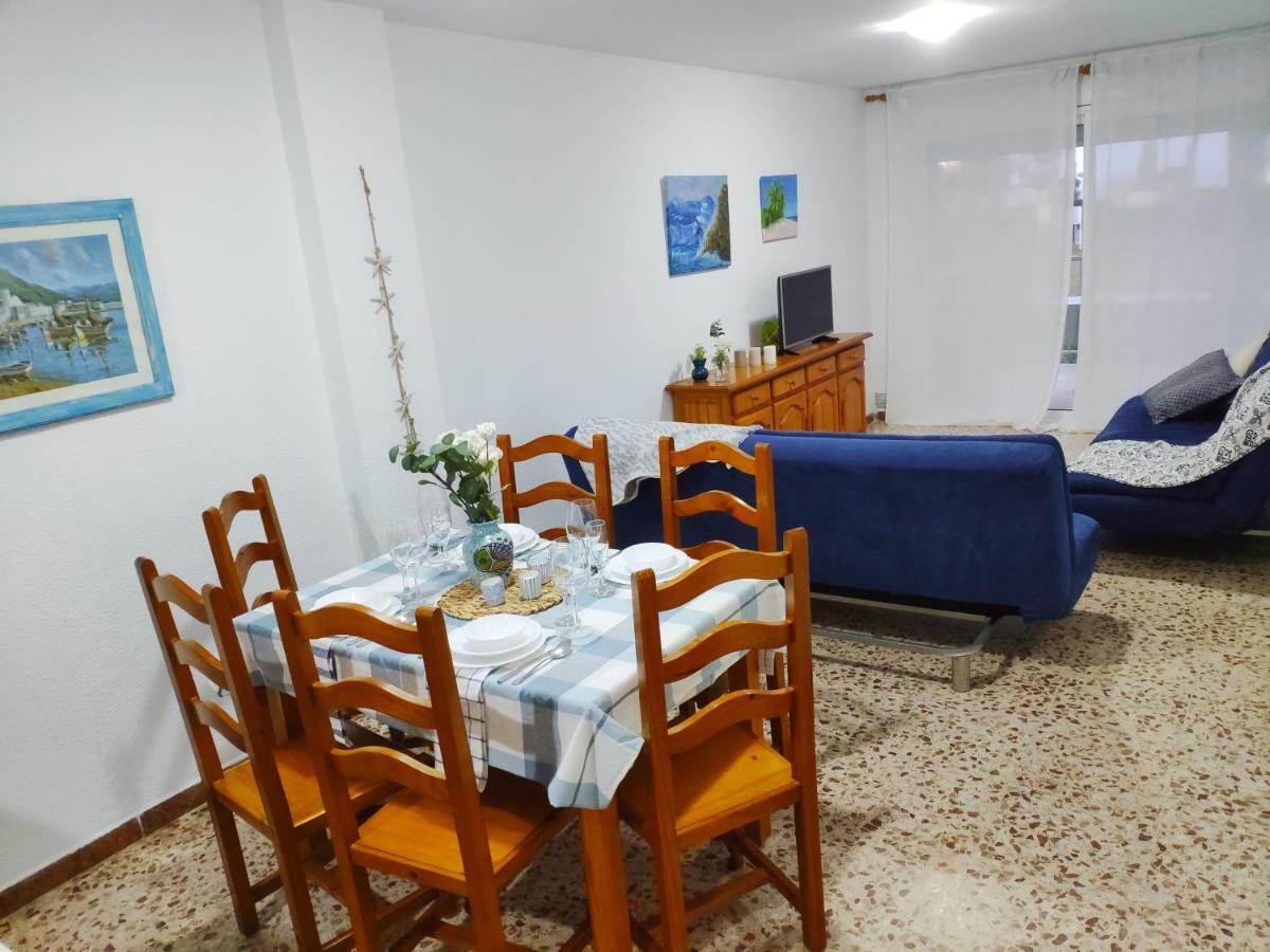 Neptu Apartment Cambrils