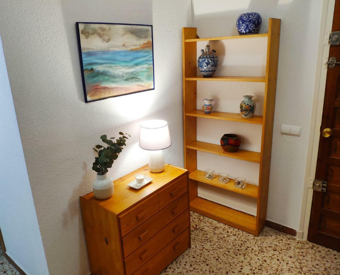 Neptu Apartment