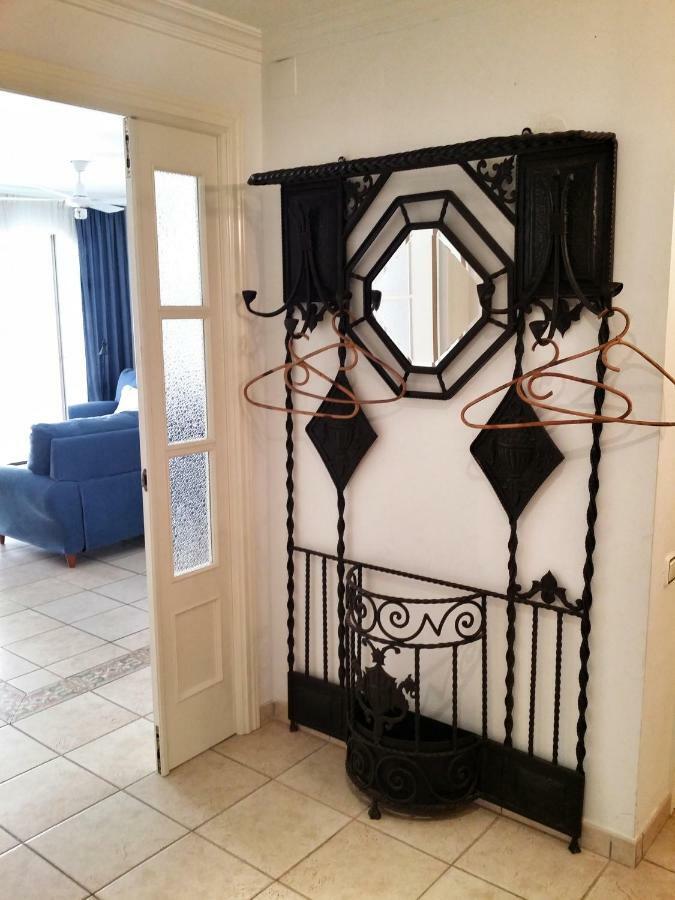 Travessia Ancora Apartamento Cambrils