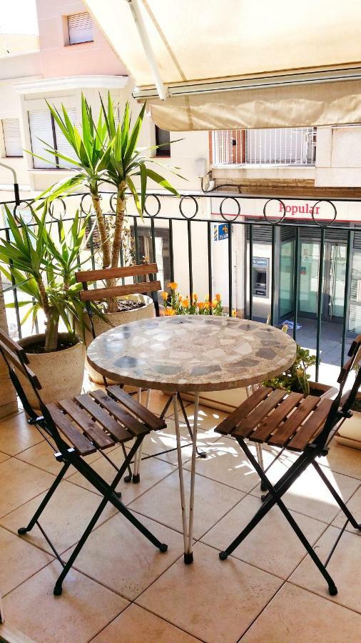 Travessia Ancora Apartamento Cambrils