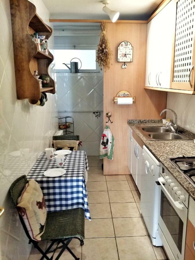 Apartamento Travessia Ancora Cambrils