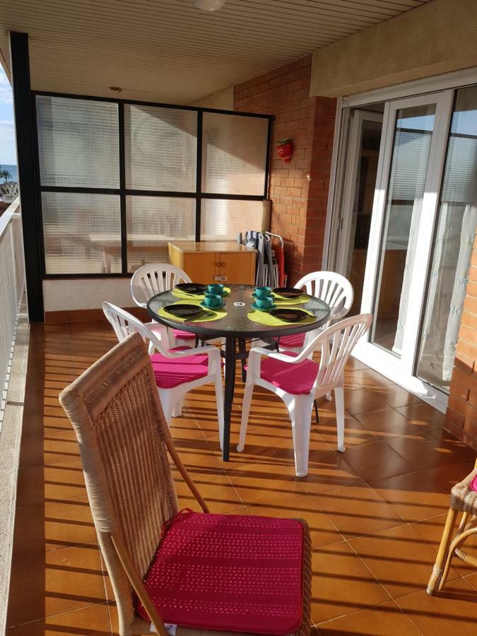 Edificio Bahia Apartamento Cambrils