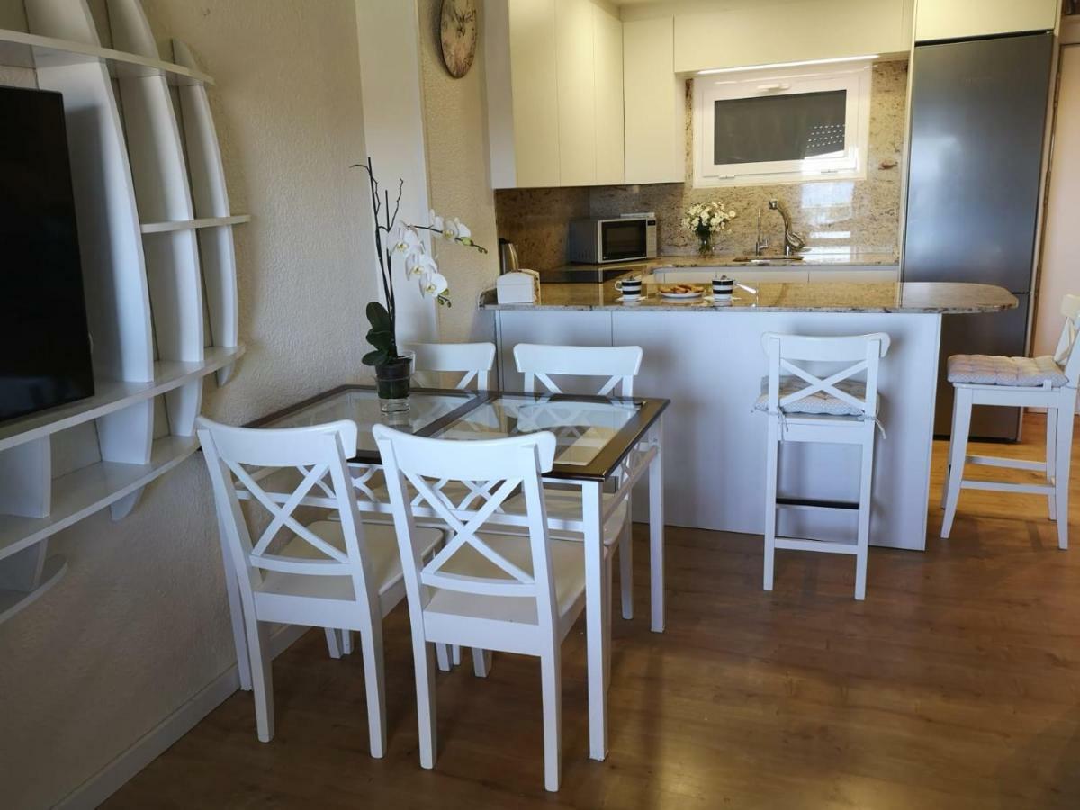 Precioso Apartamento De Playa Apartment *