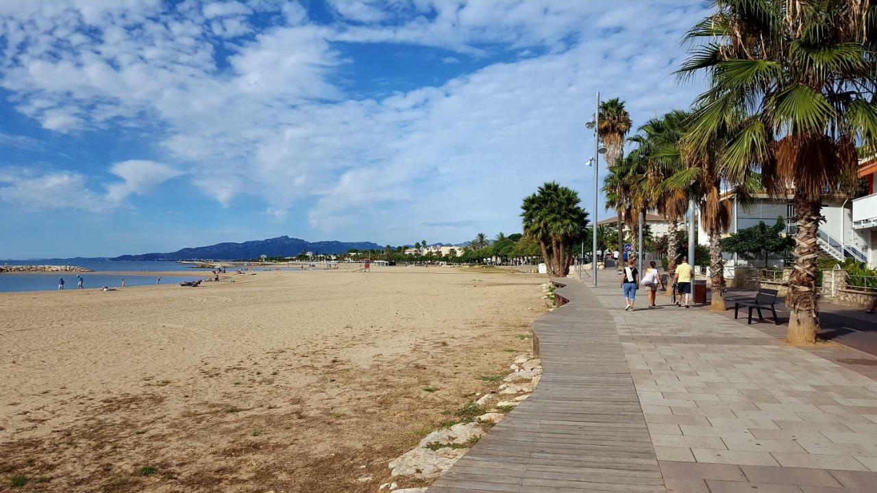 Apartamento Near The Sea *
