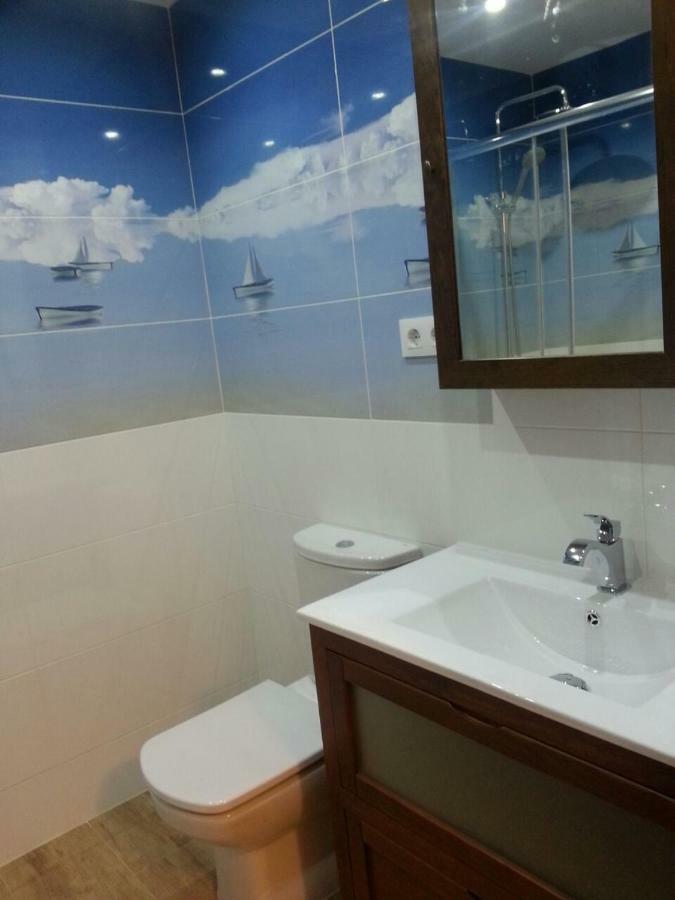 Precioso De Playa Apartamento Cambrils