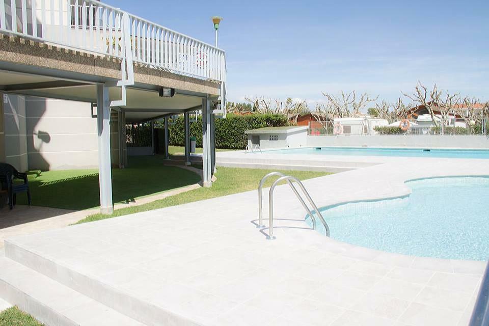 Precioso De Playa Cambrils
