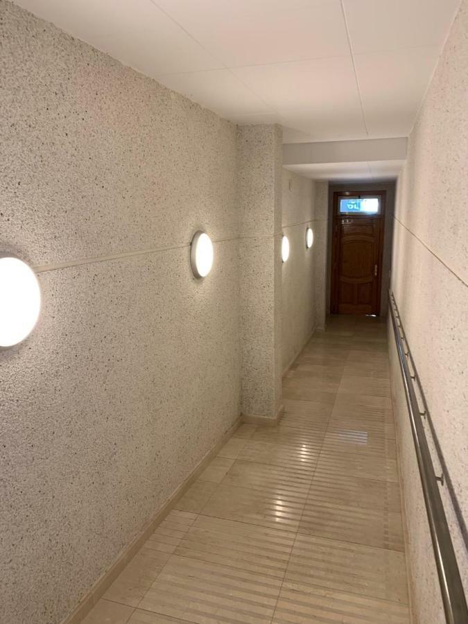 Apartamento Apartamento Cambrilsfornia Cambrils