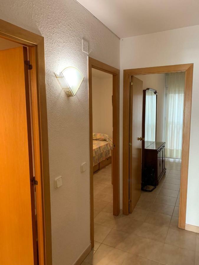 Apartamento Cambrilsfornia Apartamento