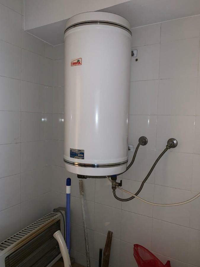 Apartamento Cambrilsfornia *
