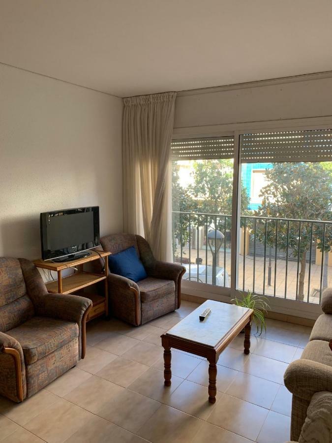 Apartamento Cambrilsfornia