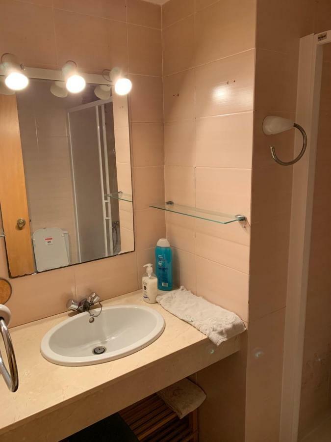 Apartamento Cambrilsfornia Apartamento Cambrils