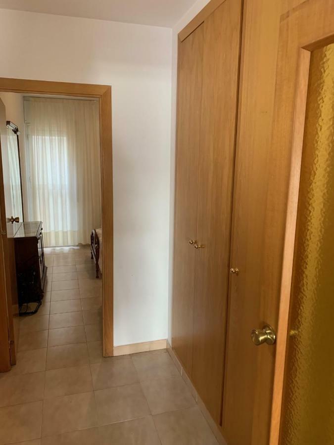 Apartamento Cambrilsfornia