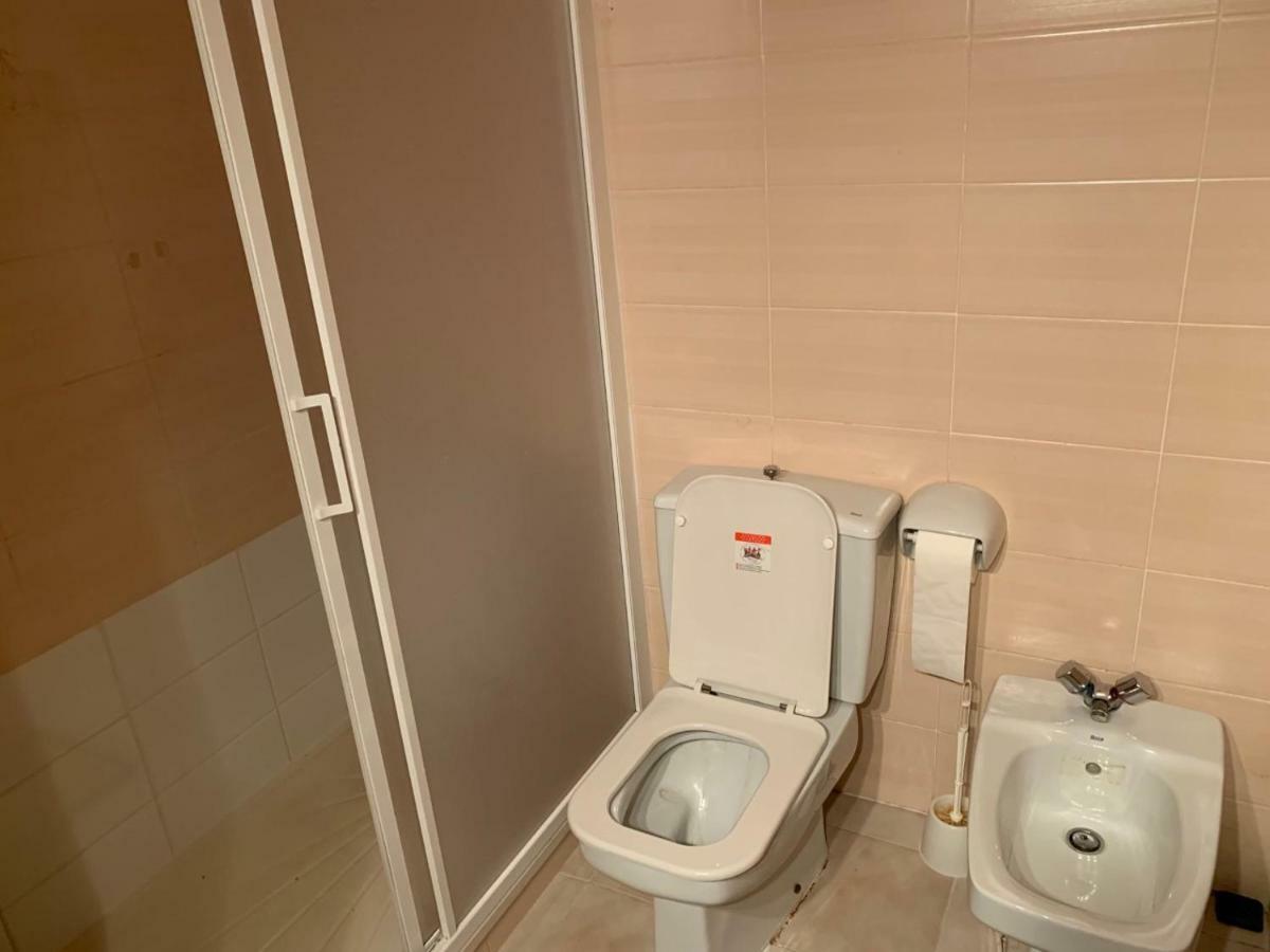 Apartamento Apartamento Cambrilsfornia Cambrils