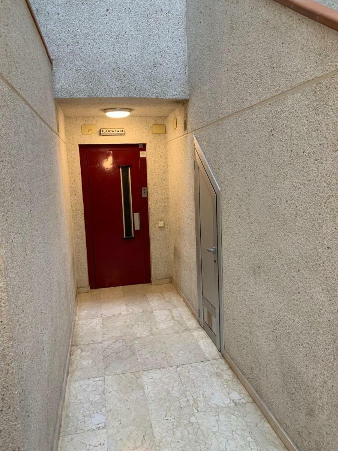Apartamento Cambrilsfornia Apartamento *