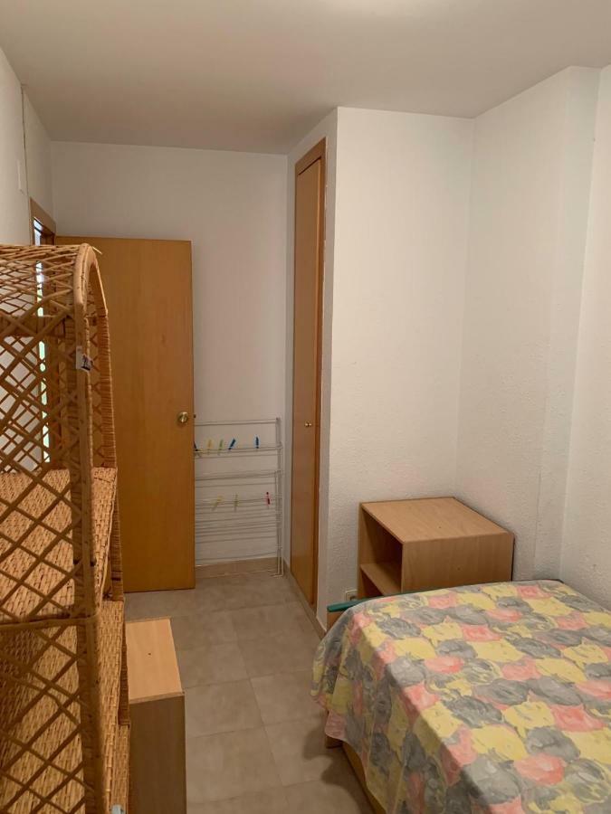 Apartamento Cambrilsfornia *