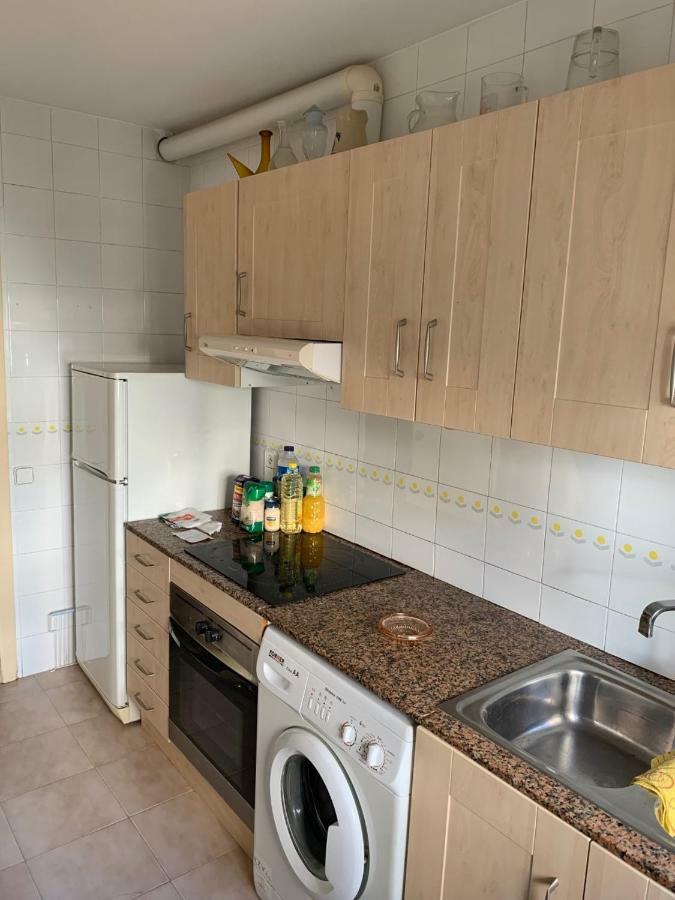 Apartamento Cambrilsfornia Cambrils