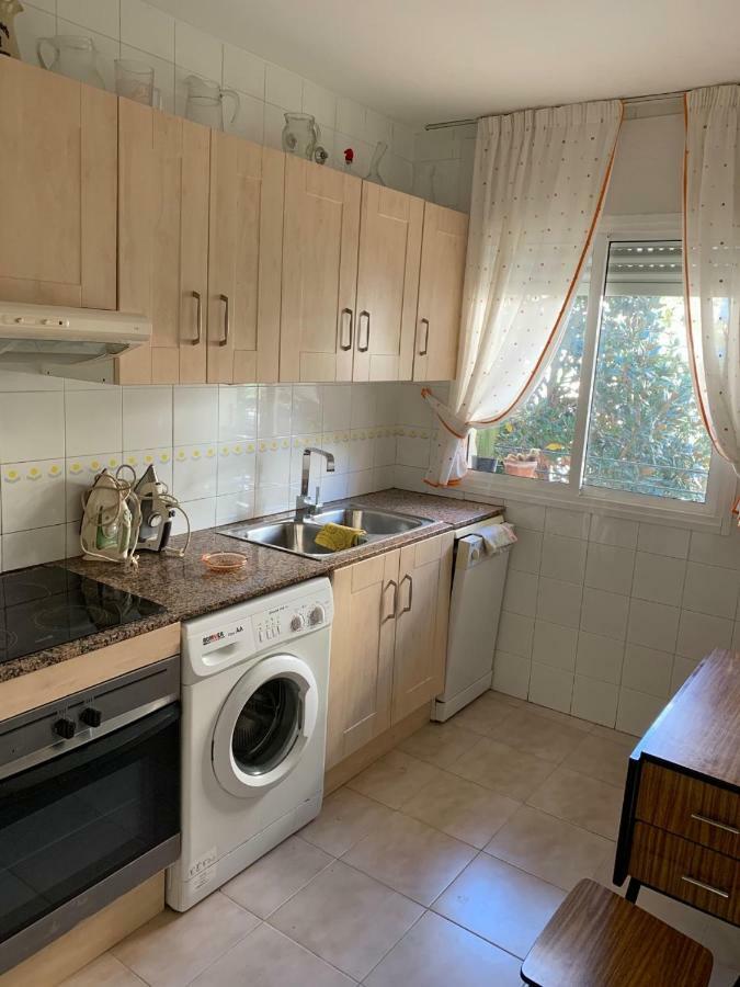 Apartamento Apartamento Cambrilsfornia Cambrils