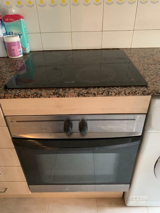 Apartamento Apartamento Cambrilsfornia