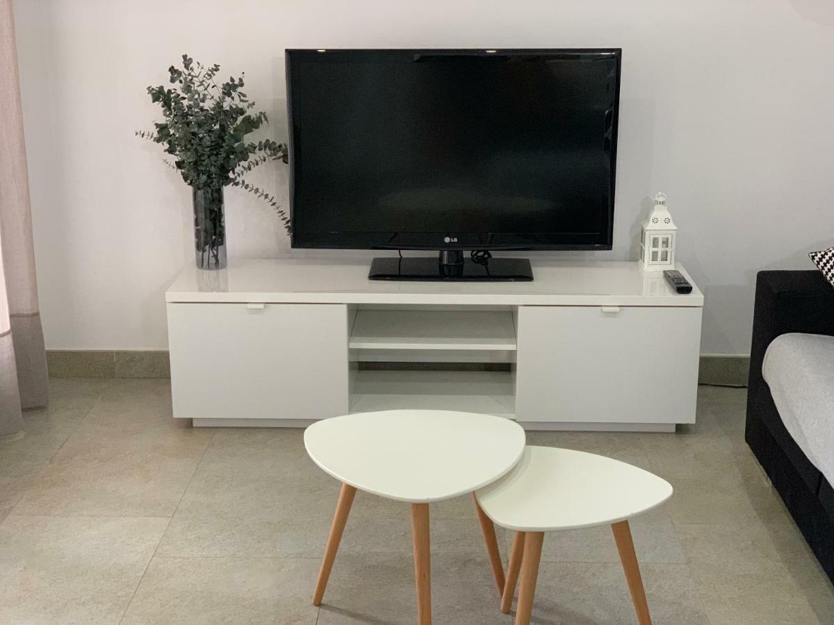Apartamento Vilafortuny Playa Cambrils