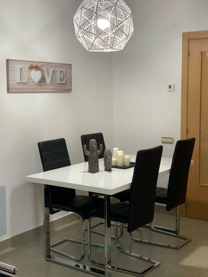 Apartamento Vilafortuny Playa Apartamento *