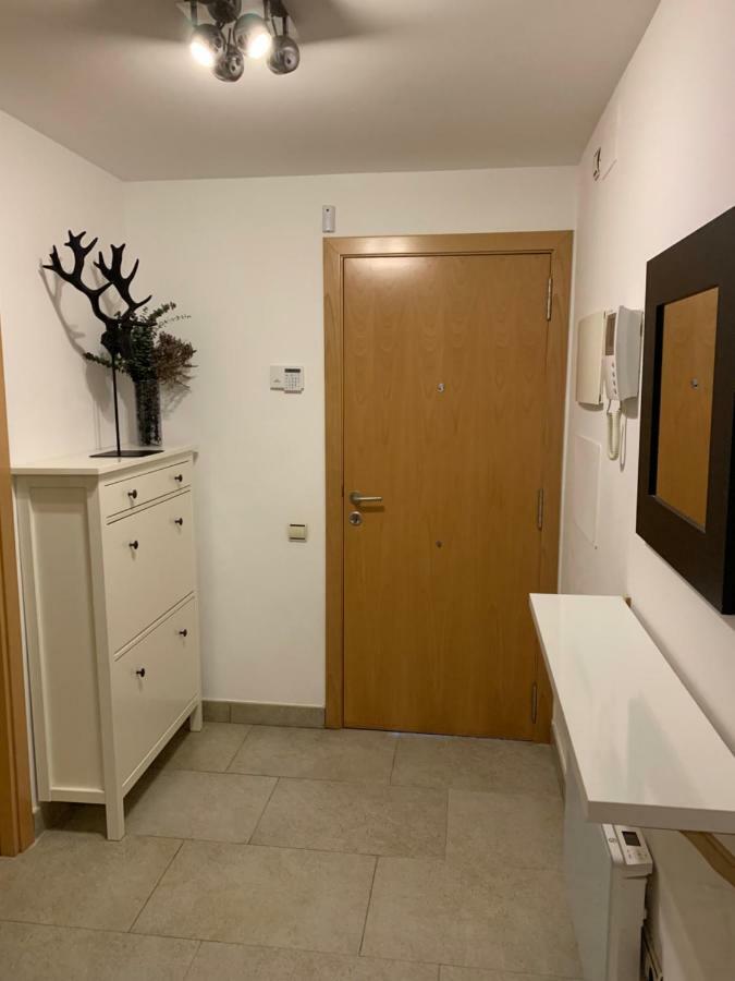 Apartamento Vilafortuny Playa * Cambrils