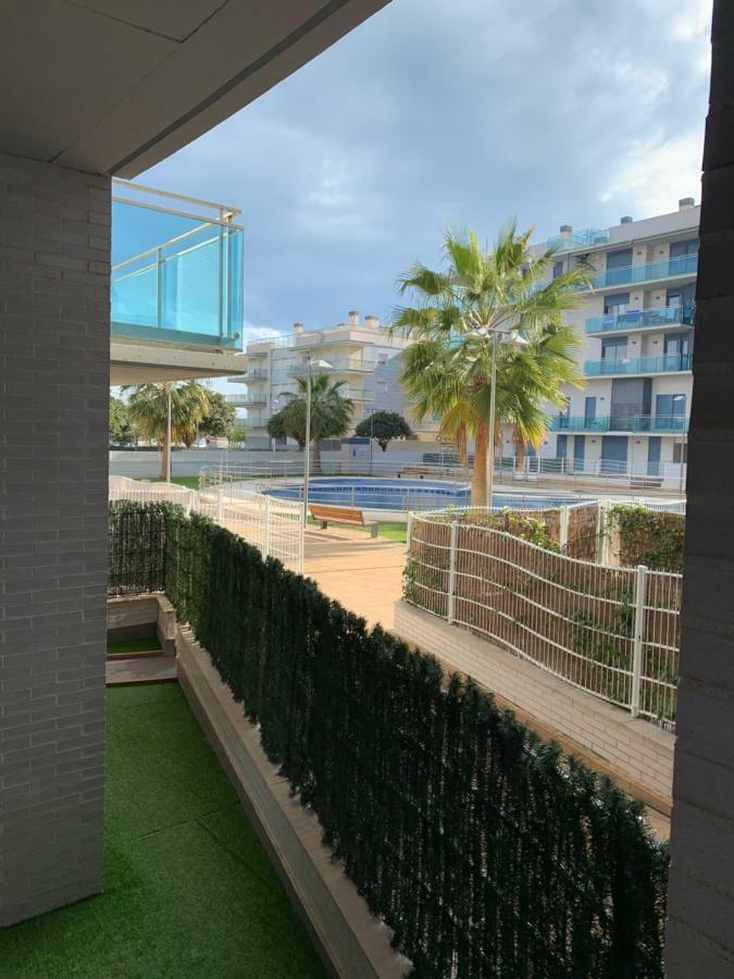 Apartamento Vilafortuny Playa Apartamento *