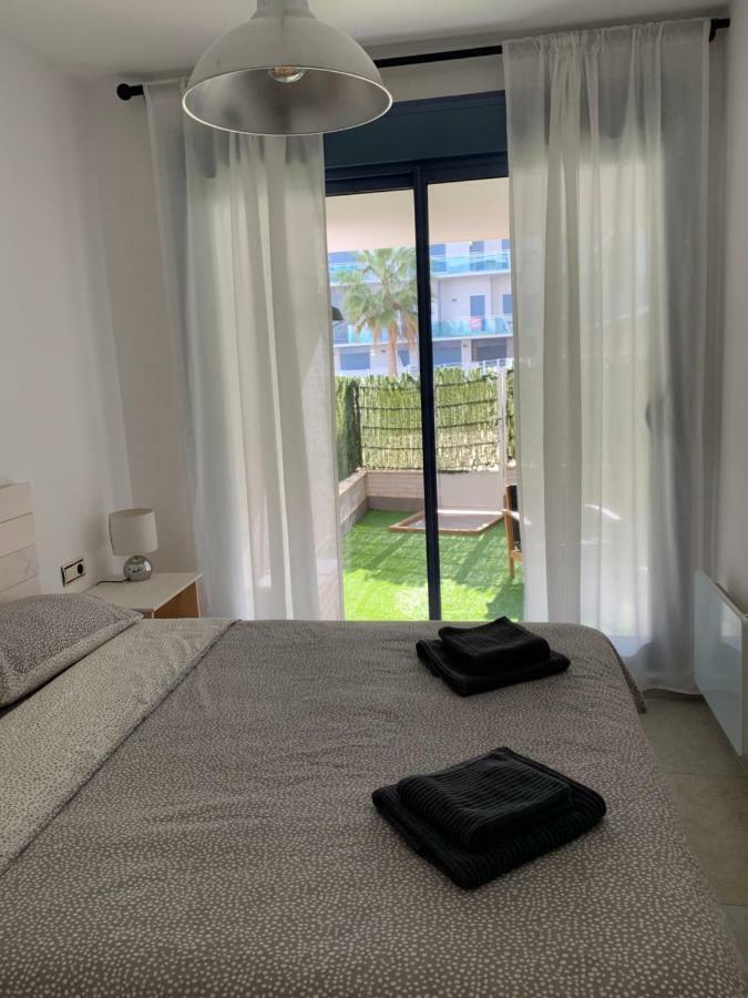 Apartamento Vilafortuny Playa Apartamento