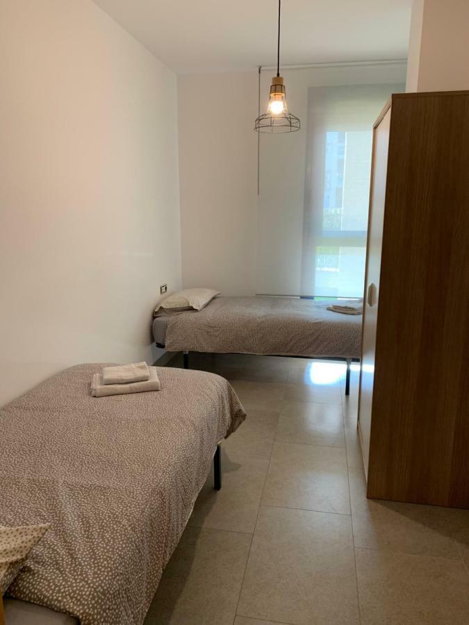 Apartamento Apartamento Vilafortuny Playa Cambrils