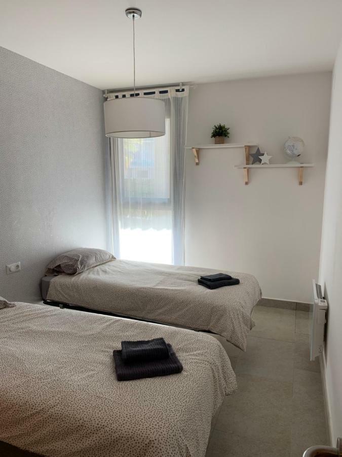 Apartamento Vilafortuny Playa * Cambrils