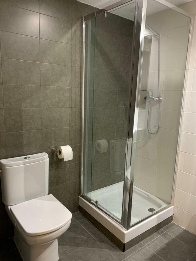 Apartamento Vilafortuny Playa