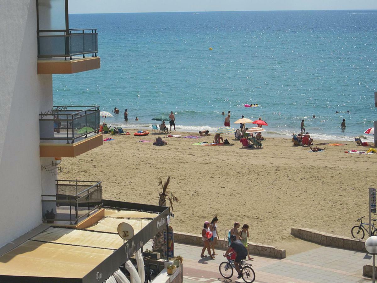 Apartamento Mexico I Cambrils