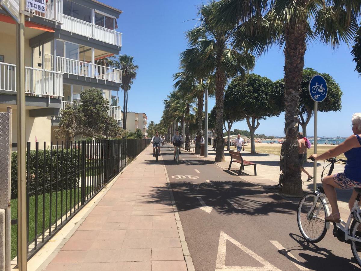Brisa Marina-la Llosa Apartamento *