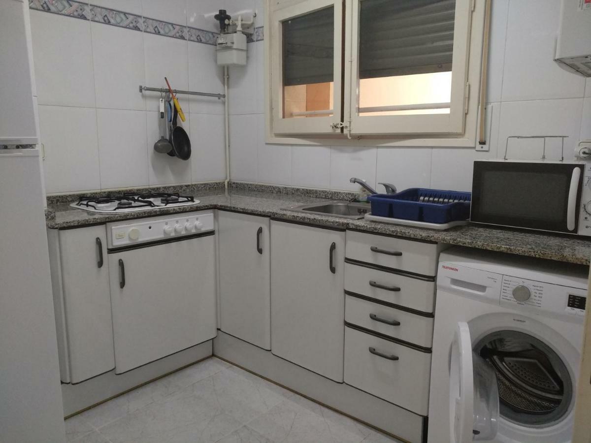 Playa Salou B Apartment