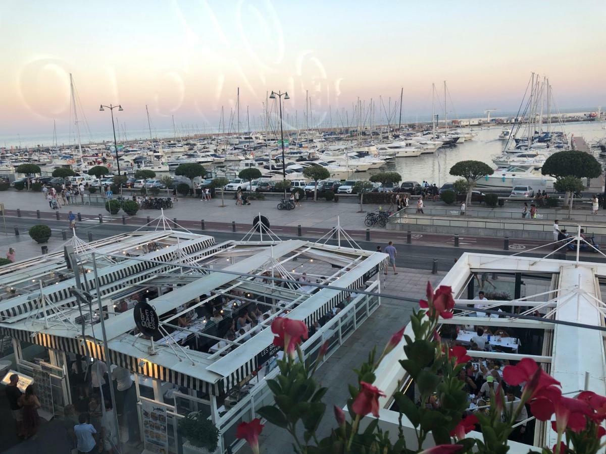 Playa Prat D`en Forés *