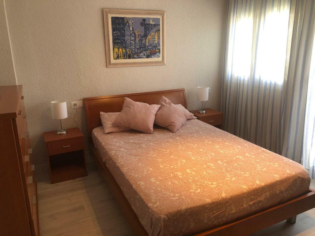 Сasa de vacaciones Playa Prat D`en Forés Cambrils