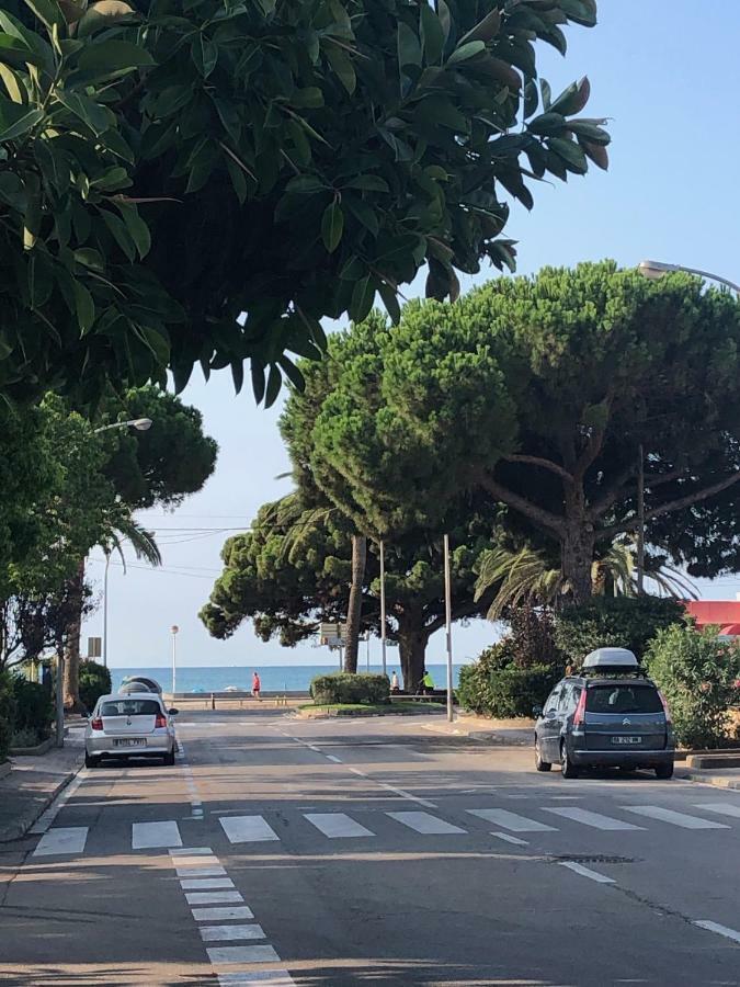 Сasa de vacaciones Playa Prat D`en Forés Cambrils