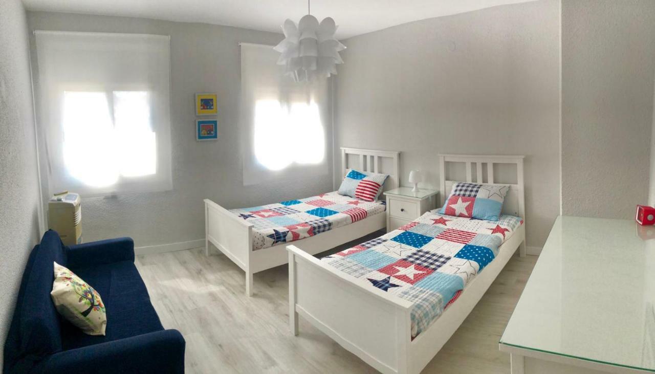 Сasa de vacaciones Playa Prat D`en Forés *