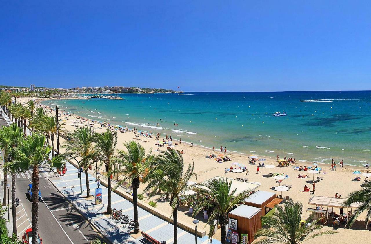 Colibri And Sun Apartamento Cambrils