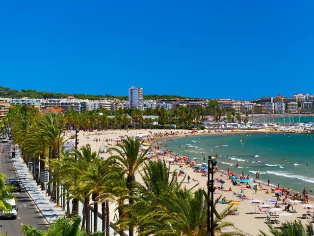 Apartamento Colibri And Sun Cambrils