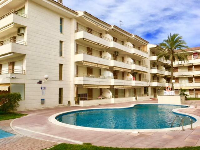 Apartamento Colibri And Sun *