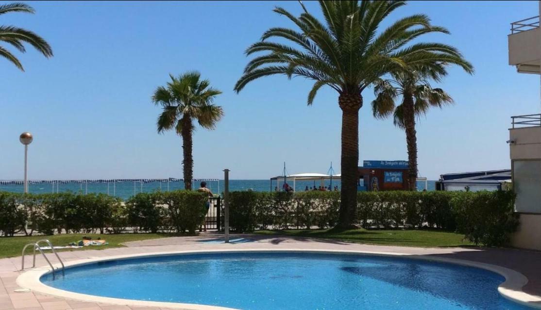 Colibri And Sun Apartment *