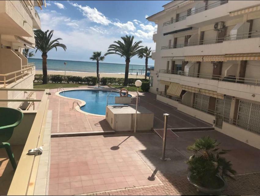 Apartamento Colibri And Sun