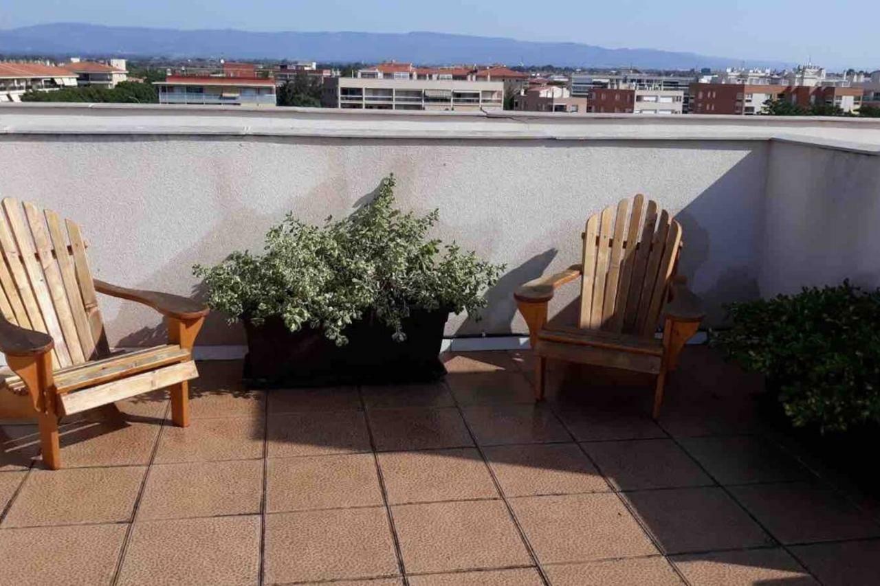 Apartamento Brisa Marina *