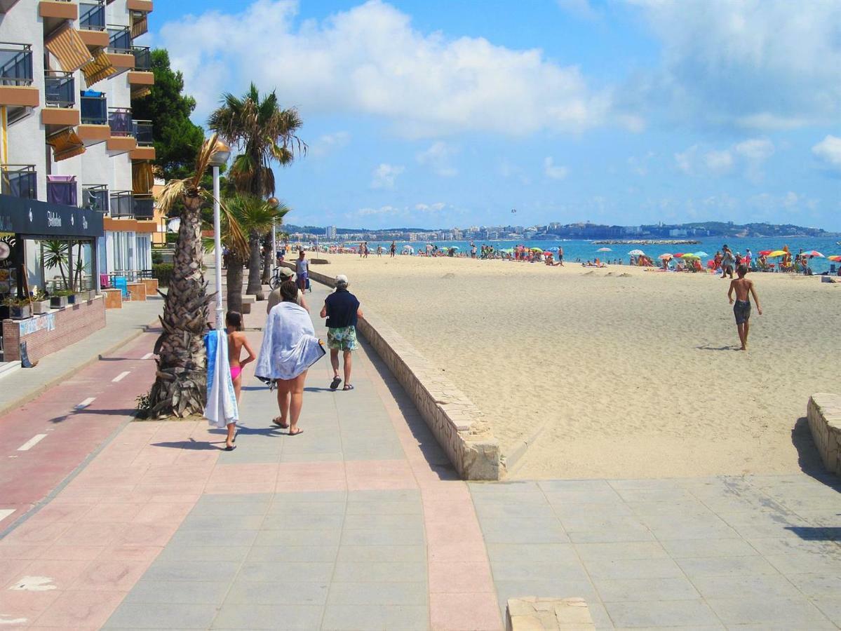 Playa Dorada B106 Apartment Cambrils