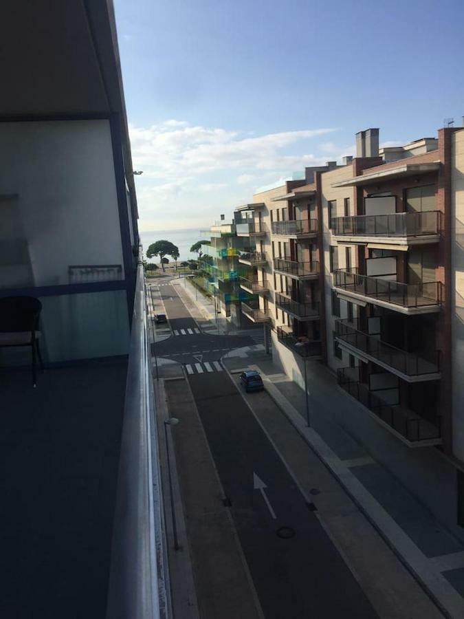 Brisa Marina Apartamento *