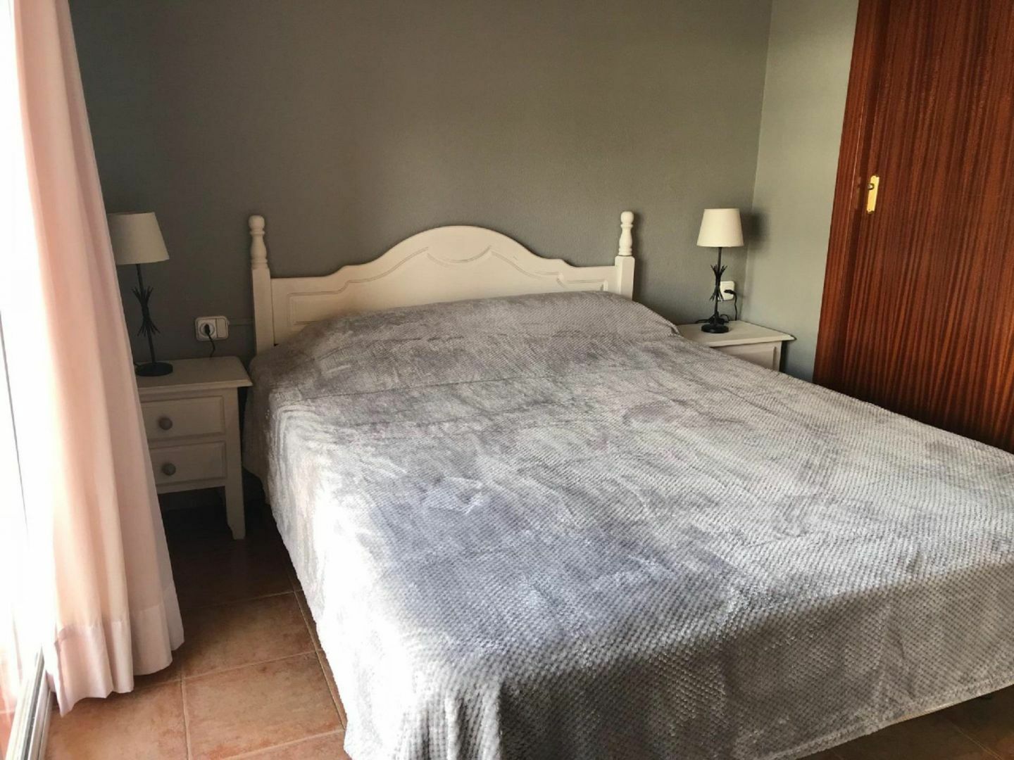 Germa Lluis Escofet Hotel