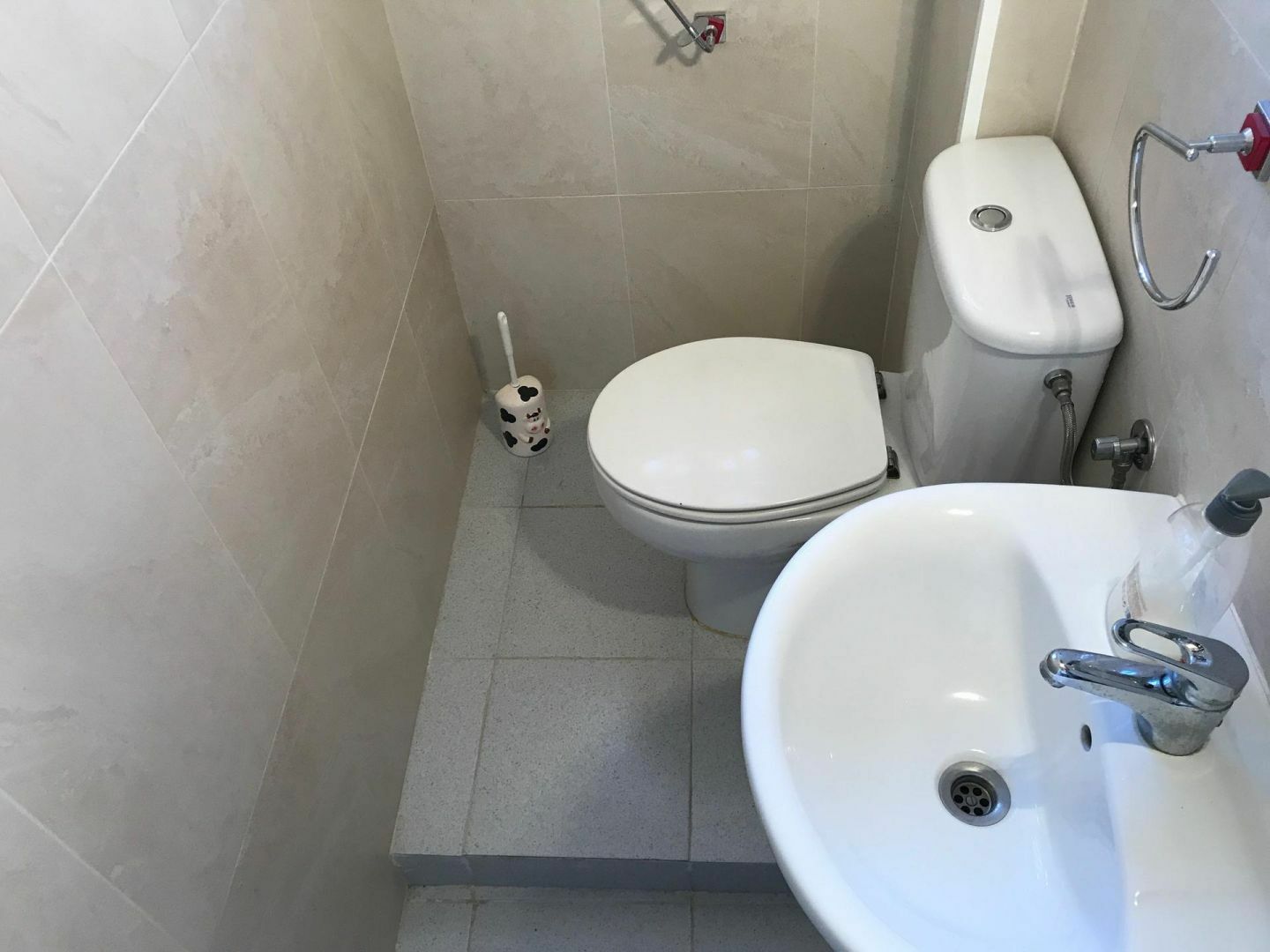 Hotel Germa Lluis Escofet