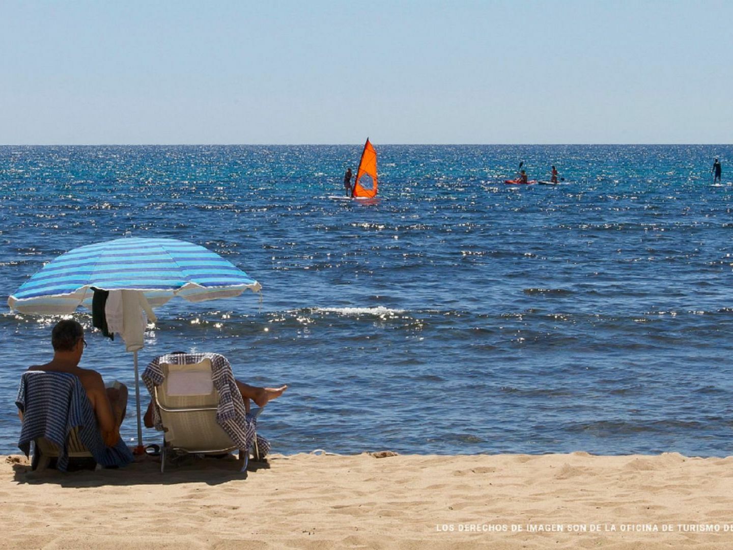 Germa Lluis Escofet * Cambrils