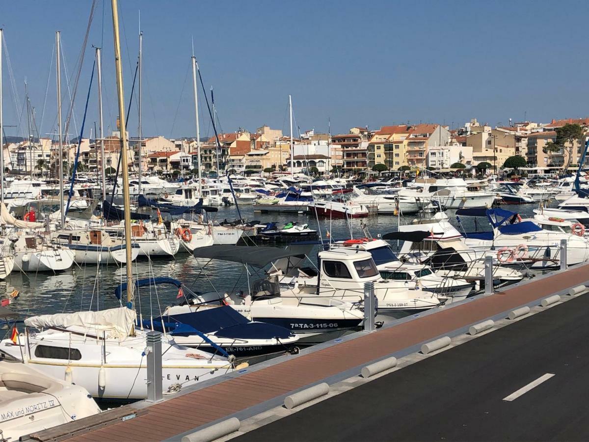 Сasa de vacaciones Playa Prat D`en Forés *