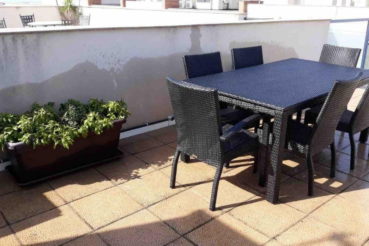Brisa Marina Apartamento *